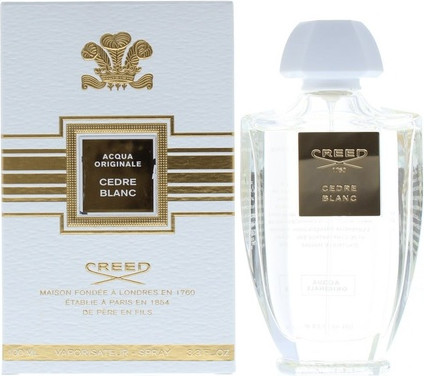 Eau de Parfum Creed Cedre Blanc