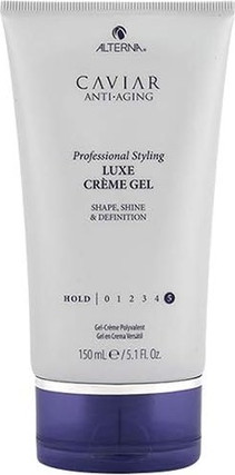 Luxe Cream Gel Alterna