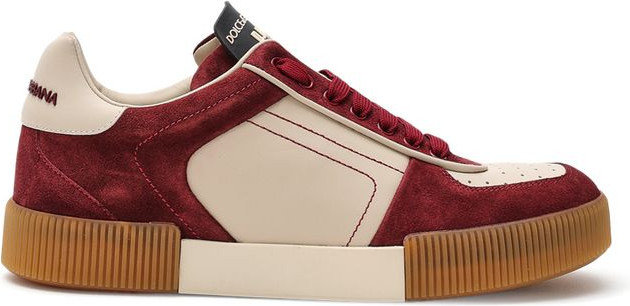 Low Top Sneaker Dolce & Gabbana