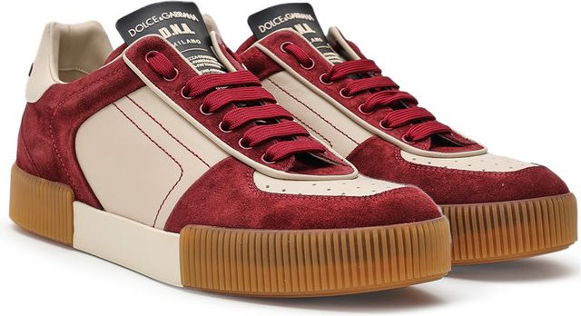 Low Top Sneakers Dolce & Gabbana