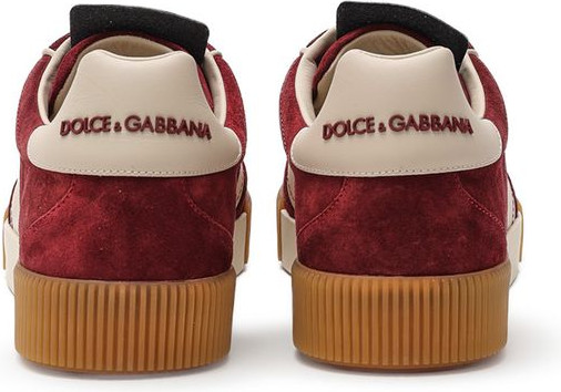Low Top Sneakers Dolce & Gabbana