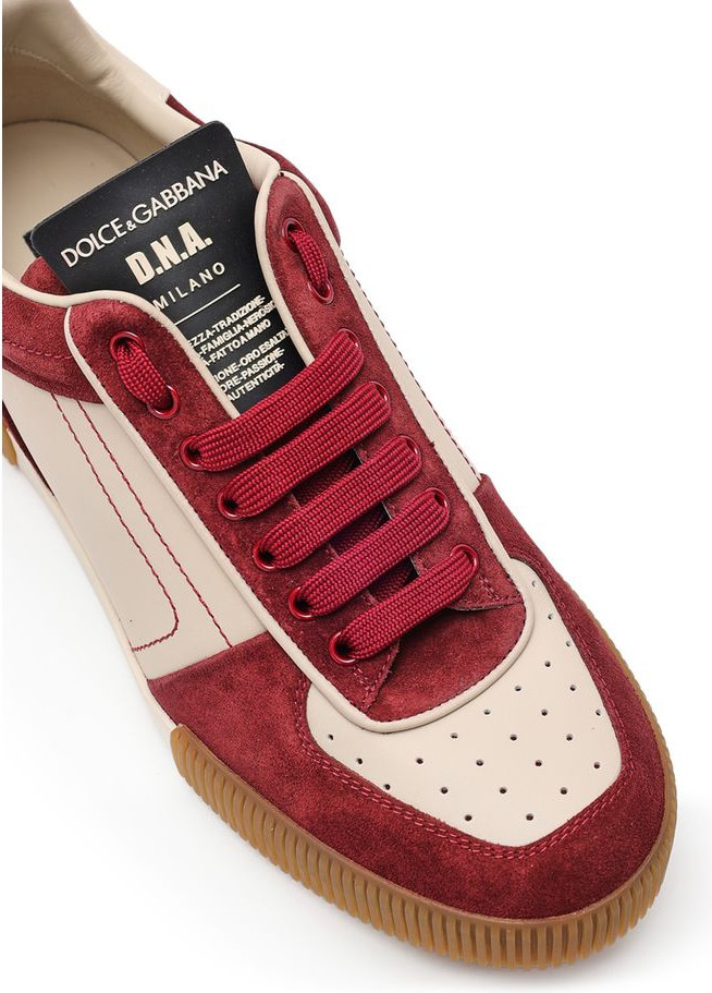 Low Top Sneakers Dolce & Gabbana