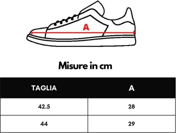 Low Top Sneakers Dolce & Gabbana