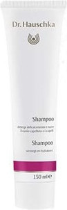 Shampoo Dr Hauschka