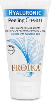Hyaluron Peeling Creme Froika