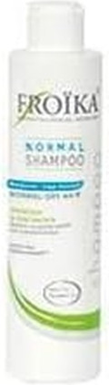 Shampoo Normal Froika