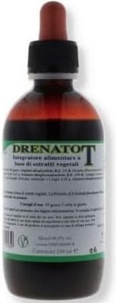 Drops Herboplanet Drenatot