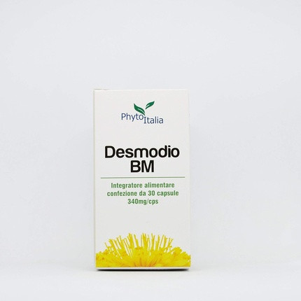 Phytoitalia DESMODIO BM kapsulalari