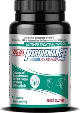 Dietary Supplement Avd Reform