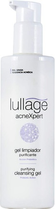 Purifying Cleansing Gel Lullage Acnexpert