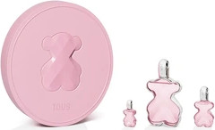 Tous Eau de Parfum Set Tous Loveme Set Yangi