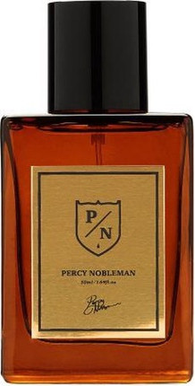 Eau De Toilette Percy Nobleman Signature Scented