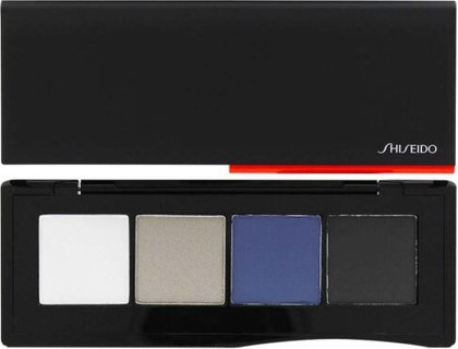 Schwarzkopf Essentialist Ko'z soyalari palitrasi