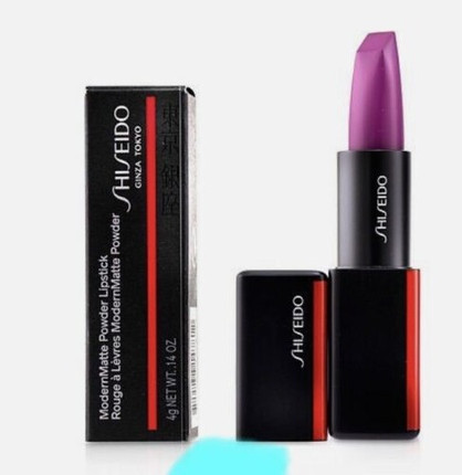 Powder Lipstick Schwarzkopf Modernmatte Powder Lipstick