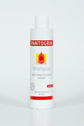 Shampoo Froika Pantogrin
