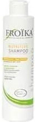 Shampoo Froika Nutritive