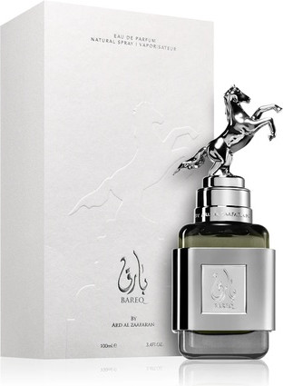Eau de Parfum Ard Al Zaafaran Bareq