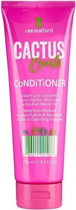Feuchtigkeitsspendendes Shampoo Lee Stafford