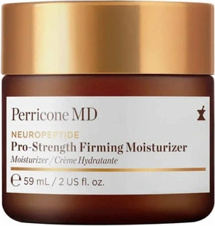Straffende Feuchtigkeitscreme Perricone Md