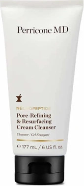 Cream Cleanser Perricone Md Neuropeptide Pore Refining & Resurfacing