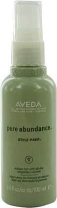 Style Prep Aveda Pure Abundance