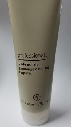 Körperpeeling Aveda