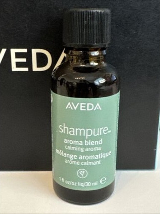 Aroma Therapy Aveda Öl Aroma Mischung Shampur