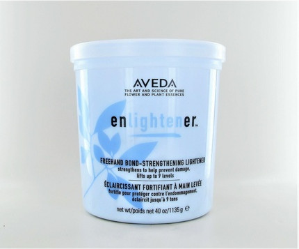 Aufhellungspulver Aveda