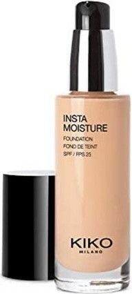 Foundation Kiko Milano Instamoisture