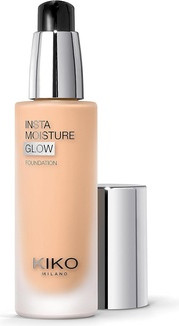 Foundation Kiko Milano Instamoisture Glow