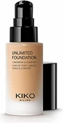 Flüssiges Make-up Kiko Milano