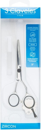 Scherenschere 3 Claveles 5 Zoll