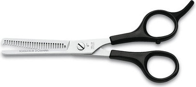 Friseur- und Modellierschere 3 Claveles