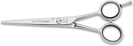 3 Claveles Air Haarschere