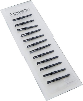 Nail Tweezers 3 Claveles