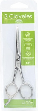 Haarschere 3 Claveles Ultra 55 D