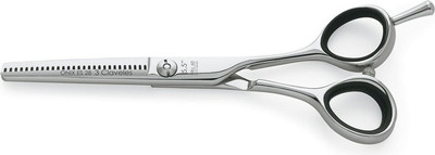 Haarschneideschere 3 Claveles Modellierschere
