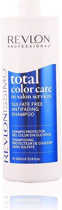 Shampoo Revlon Revlonissimo Color Care Farbschutz Shampoo