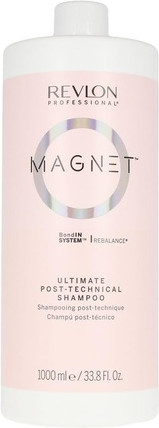 Shampoo Revlon Magnet Post-Technical
