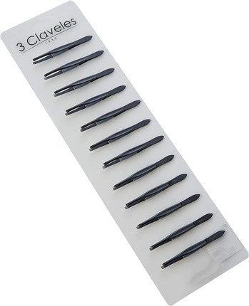 Tweezers 3 Claveles