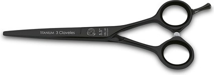 Friseurschere 3 Claveles