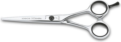 Friseurschere 3 Claveles