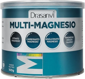 Порошок Drasanvi Multi-Magnesium