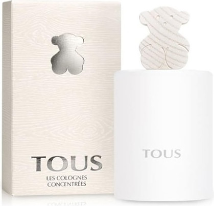 Eau de Toilette Tous Les Colognes Concentres