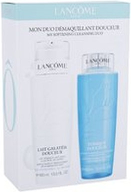 Skin Cleansers Lancome Galatis Douceur Duo Kit