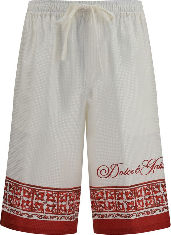 Dolce & Gabbana shortlari