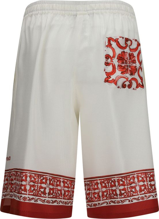 Dolce & Gabbana shortlari