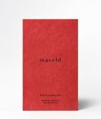 Mareld Eau de Parfum Bjork & Berries