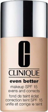 Cream Caramel WN 98 Clinique