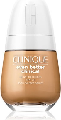 Serum Foundation Clinique Even Better Clinical Serum Foundation LSF 20 WN 1155 Mocha